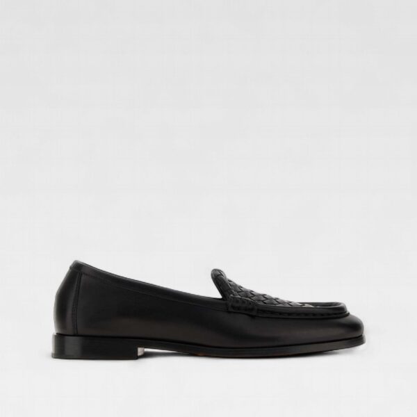 Bottega Veneta New Intreccio Loafer