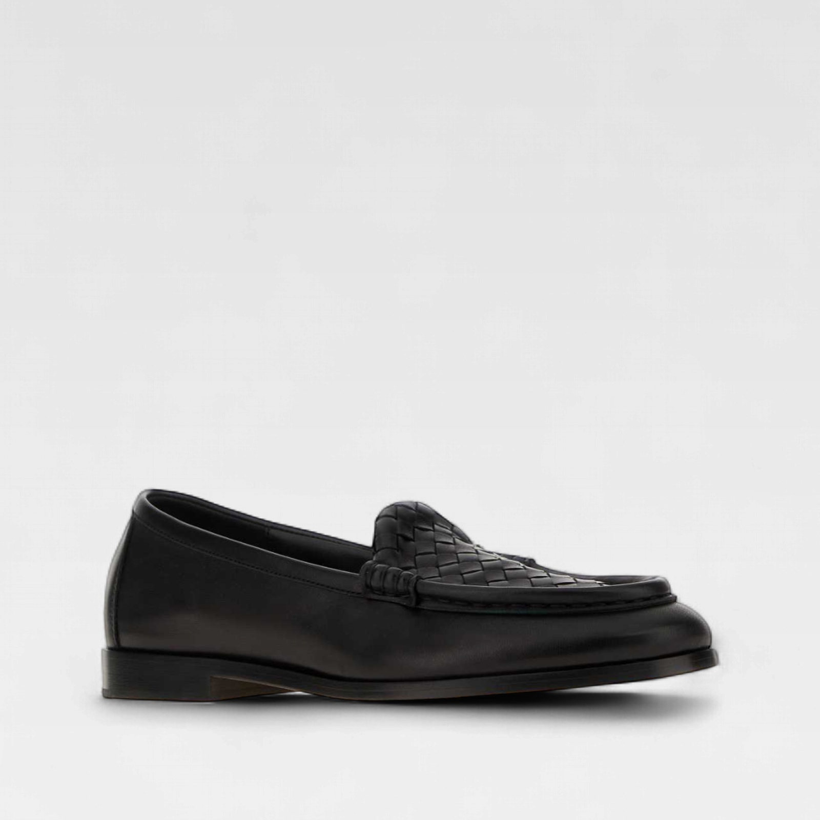 Bottega Veneta Mocassino Nuovo Intreccio - Imagen 2