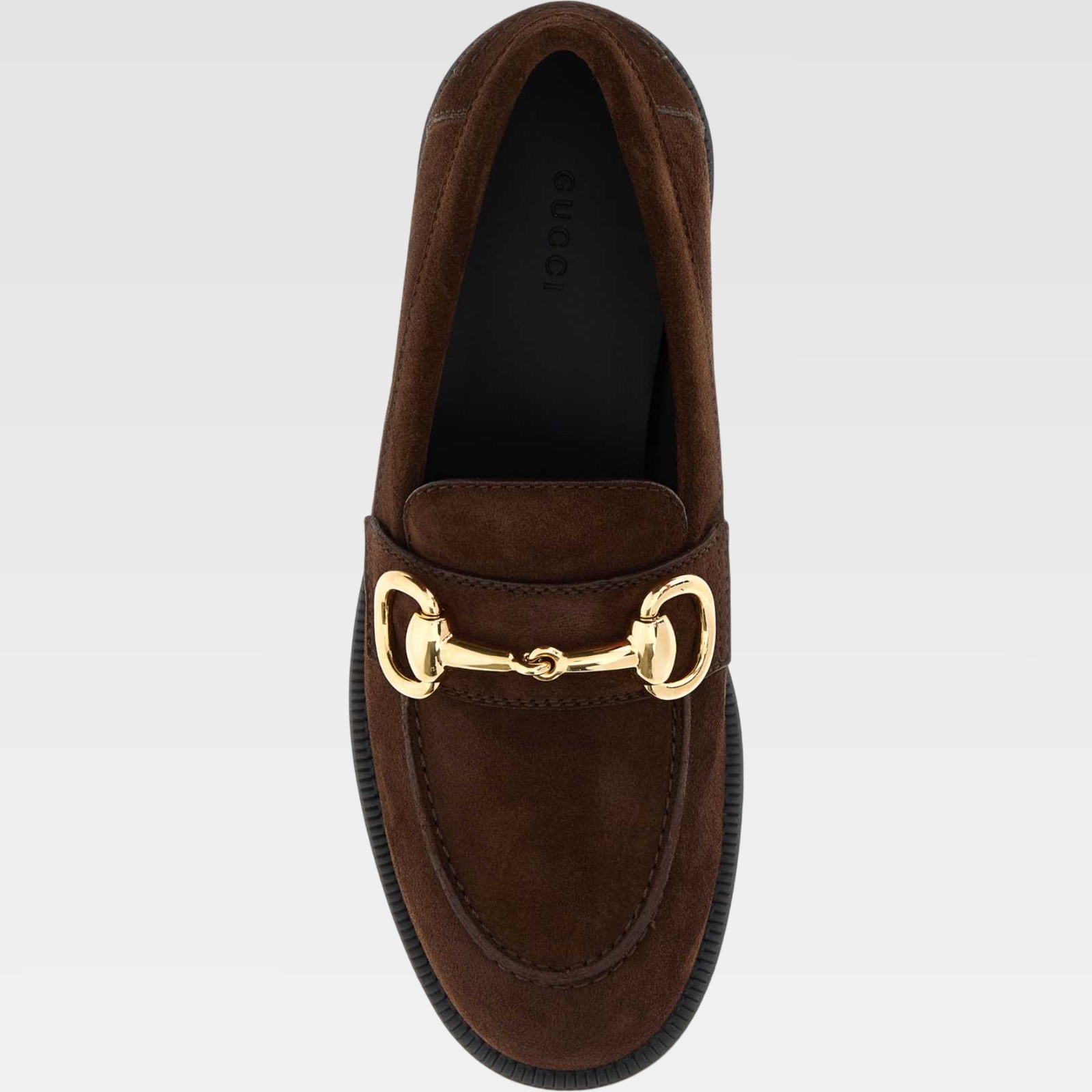 Gucci Moccasin - Image 3