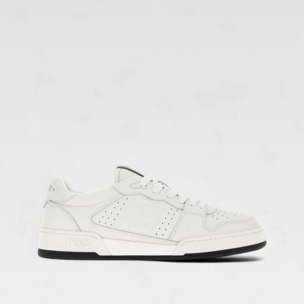 Fendi Match Sneakers