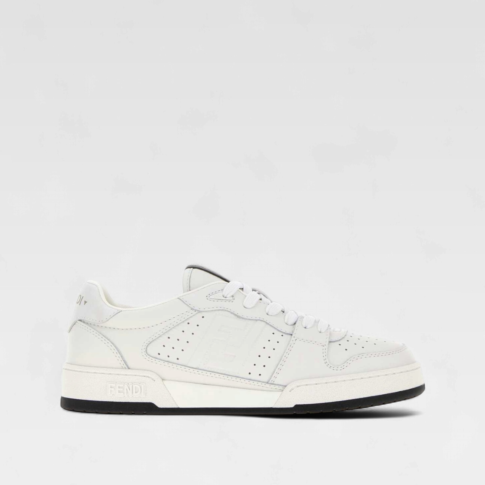 Fendi Match Sneakers