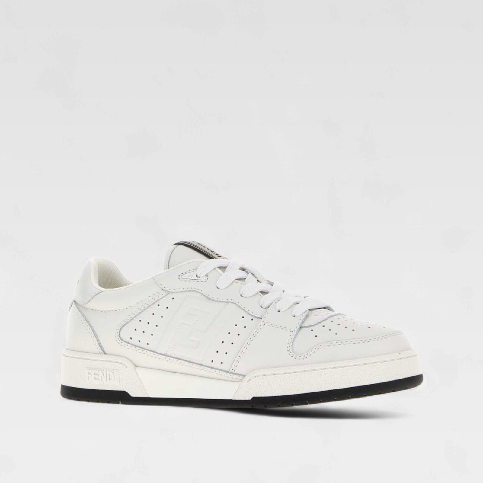 Fendi Match Sneakers - Imagen 2