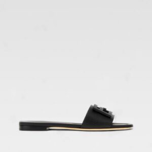 Fendi Slide Sandal