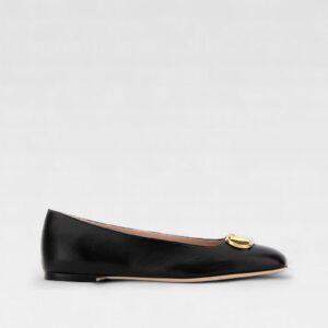 Valentino Garavani Ballerina Vlogo Signatu