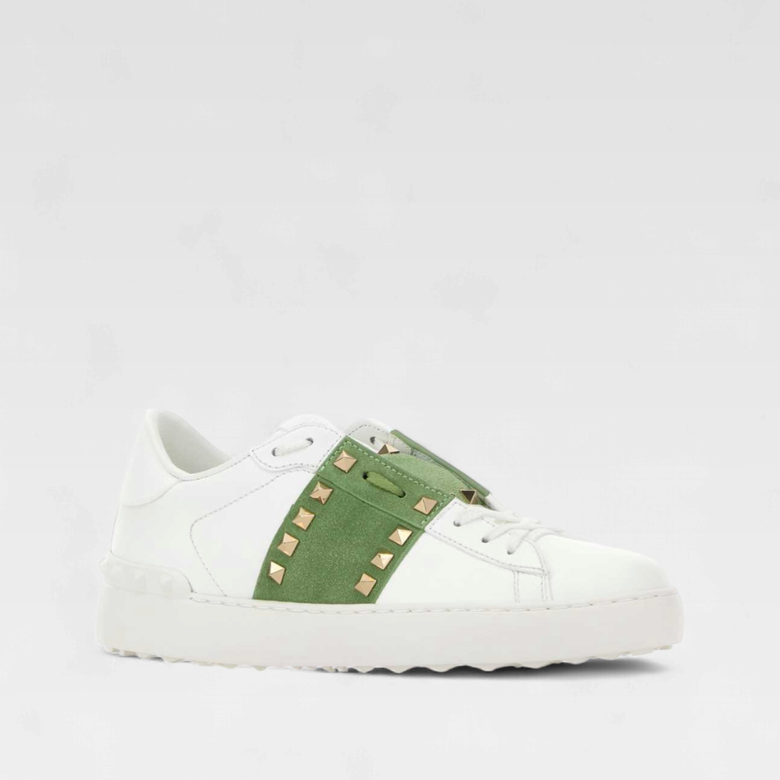 Valentino Garavani Rockstud Sneaker - Imagen 2