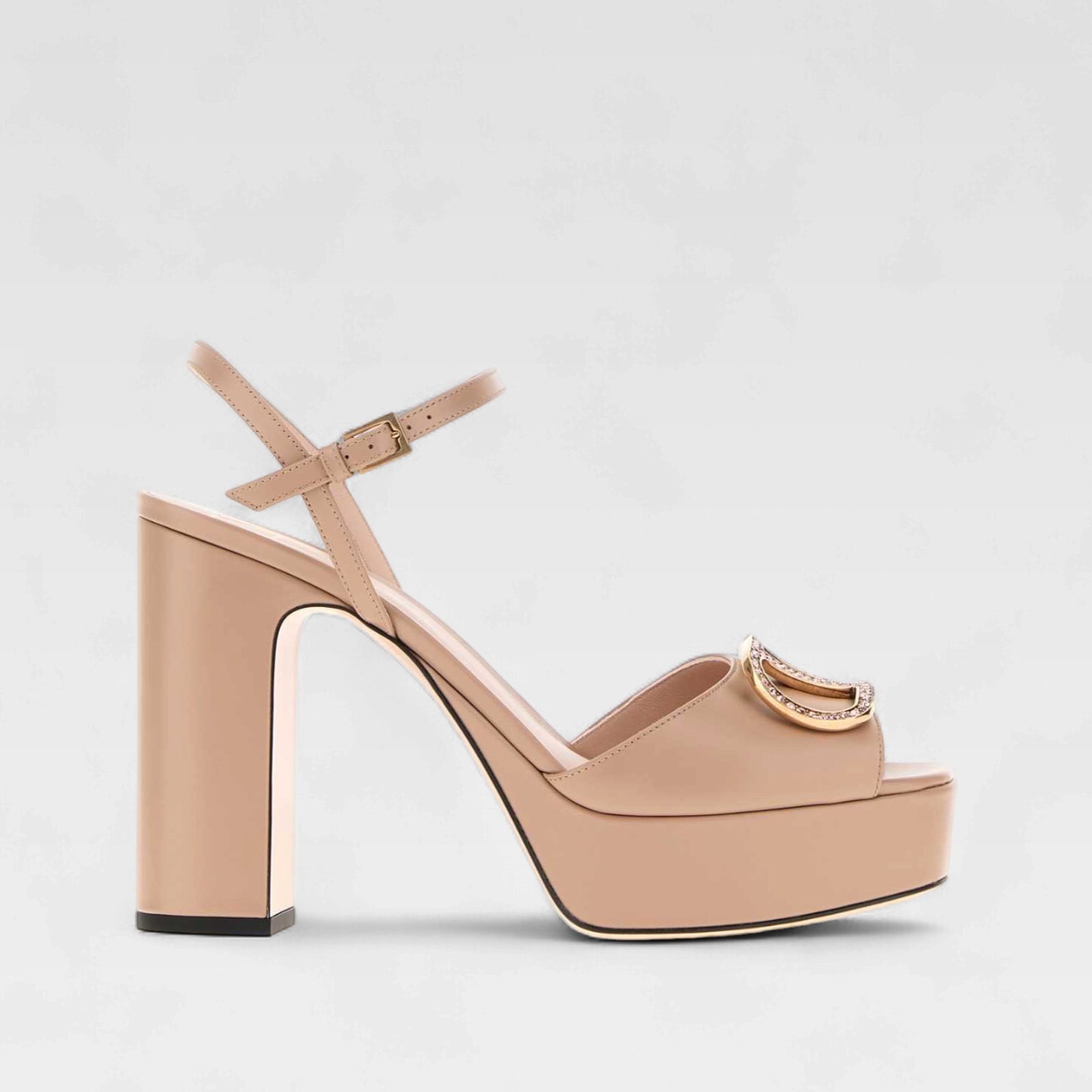 Valentino Garavani Vlogo Sandal
