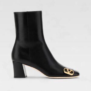 Valentino Garavani Veesid Bootie