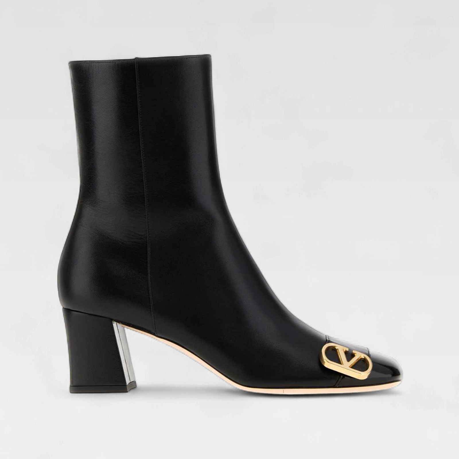 Valentino Garavani Veesid Bootie