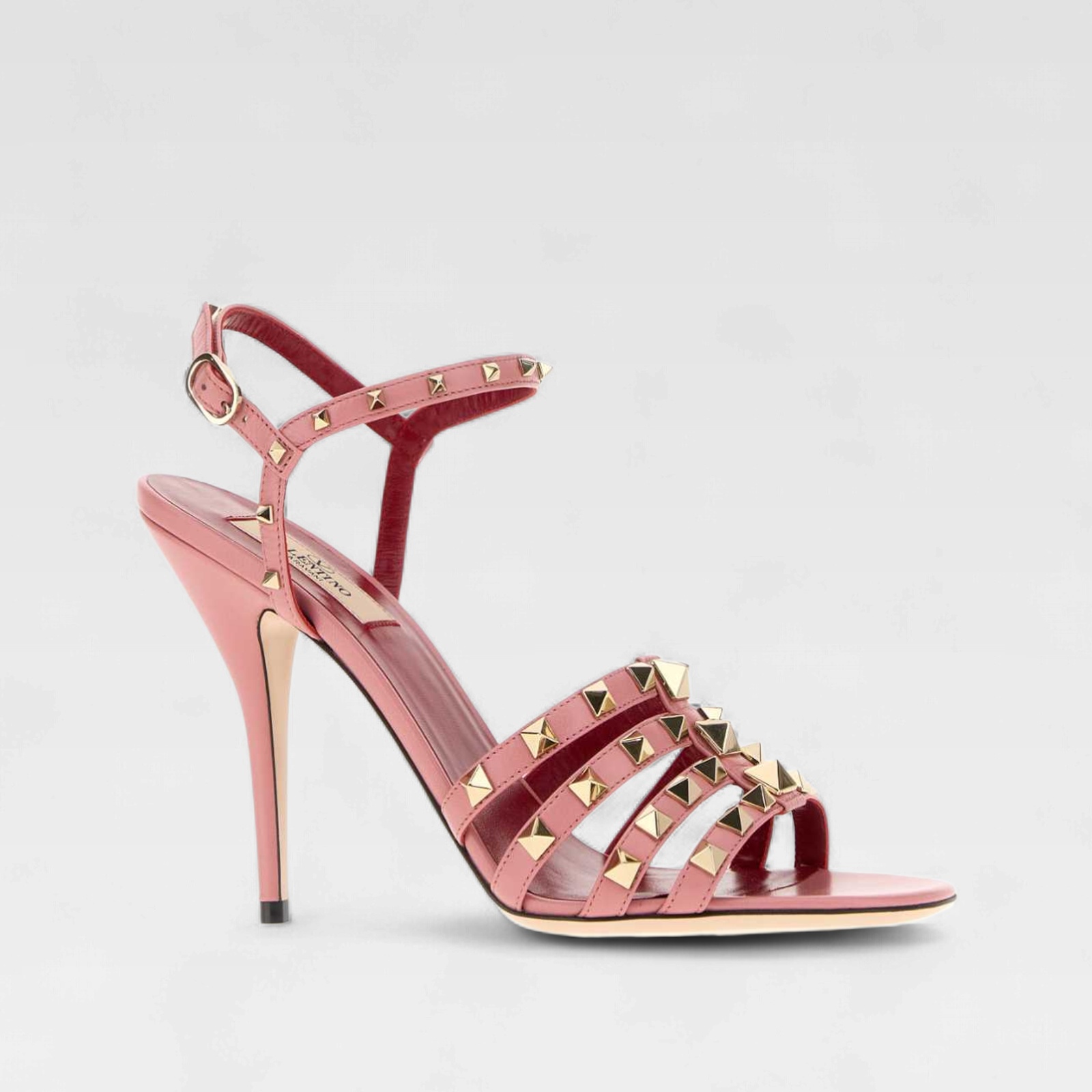 Valentino Garavani Rockst Sandal - Image 2
