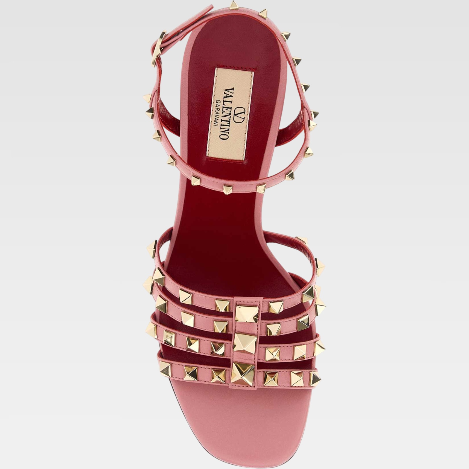 Valentino Garavani Rockst Sandal - Image 3