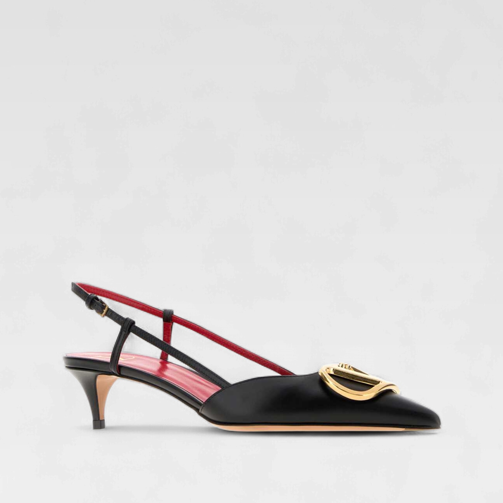 Valentino Garavani Sling Back Vlogo Signat - Imagen 2
