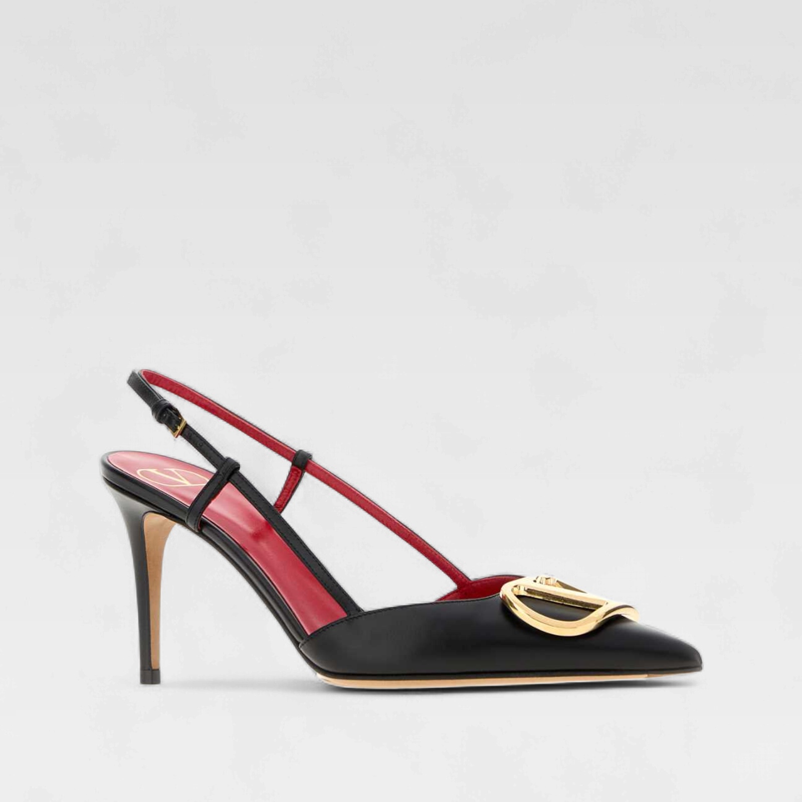 Valentino Garavani Sling Back Vlogo Signat - Image 2