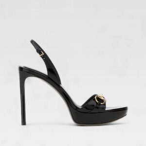Gucci Sandal Plataforma