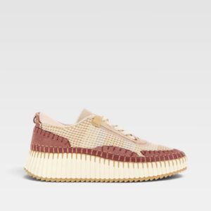 Chloé Nama Sneakers