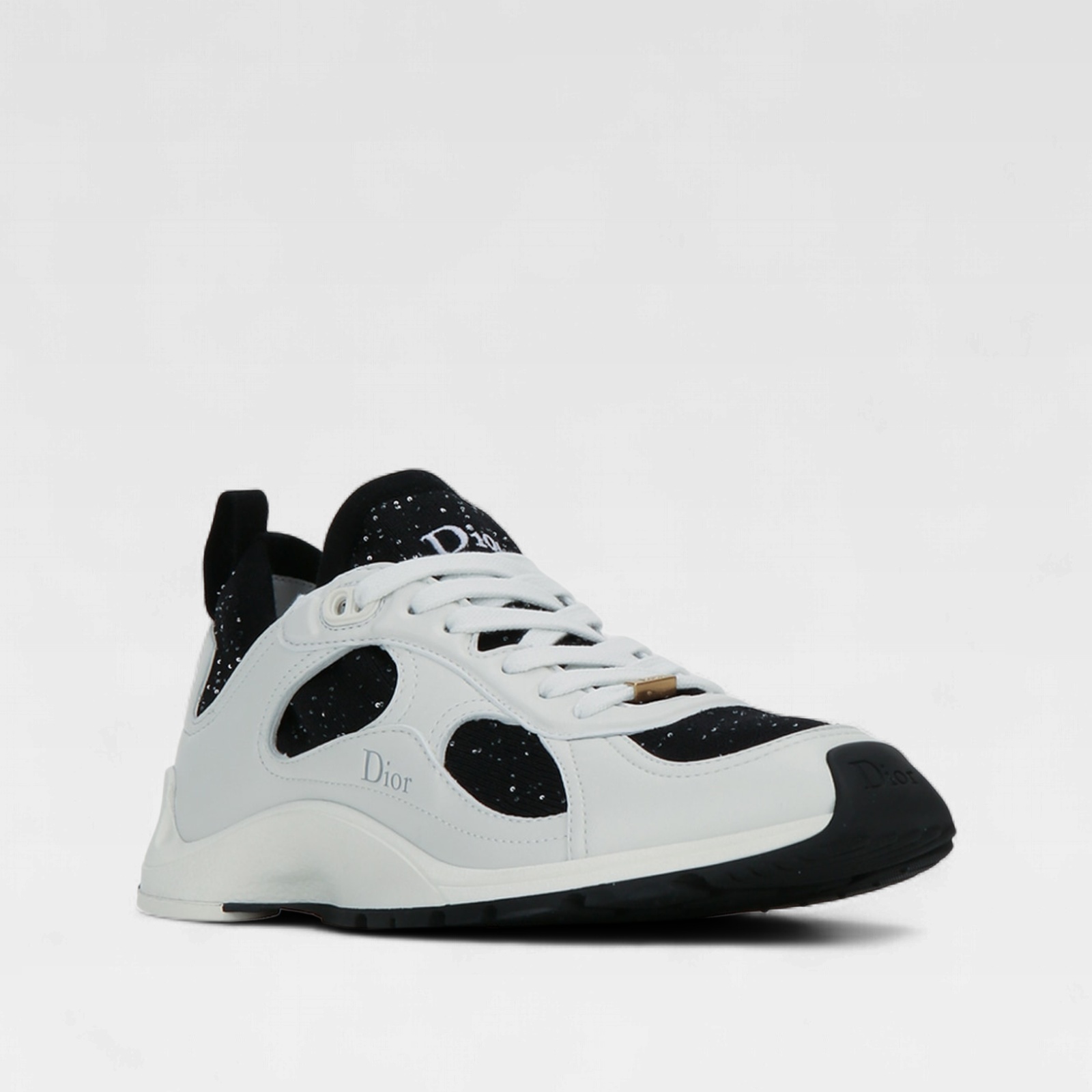 Christian Dior Sneaker Uomo - Imagen 2