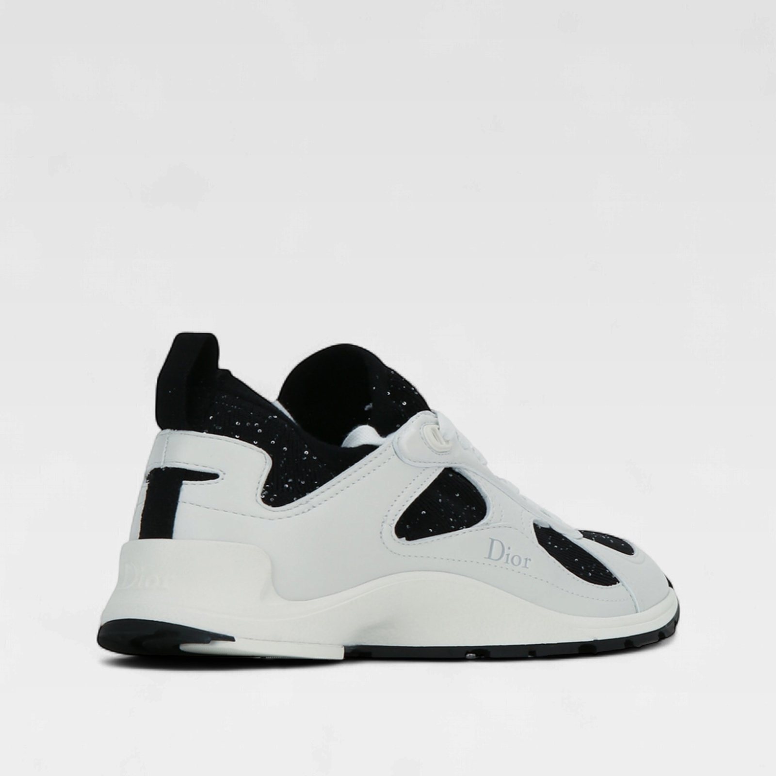 Christian Dior Sneaker Uomo - Imagen 3