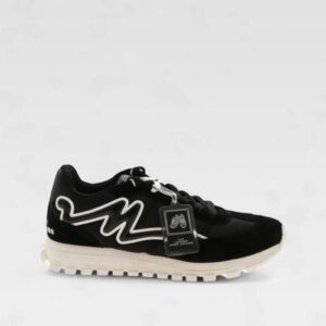 Marc Jacobs The Jogger Sneakers