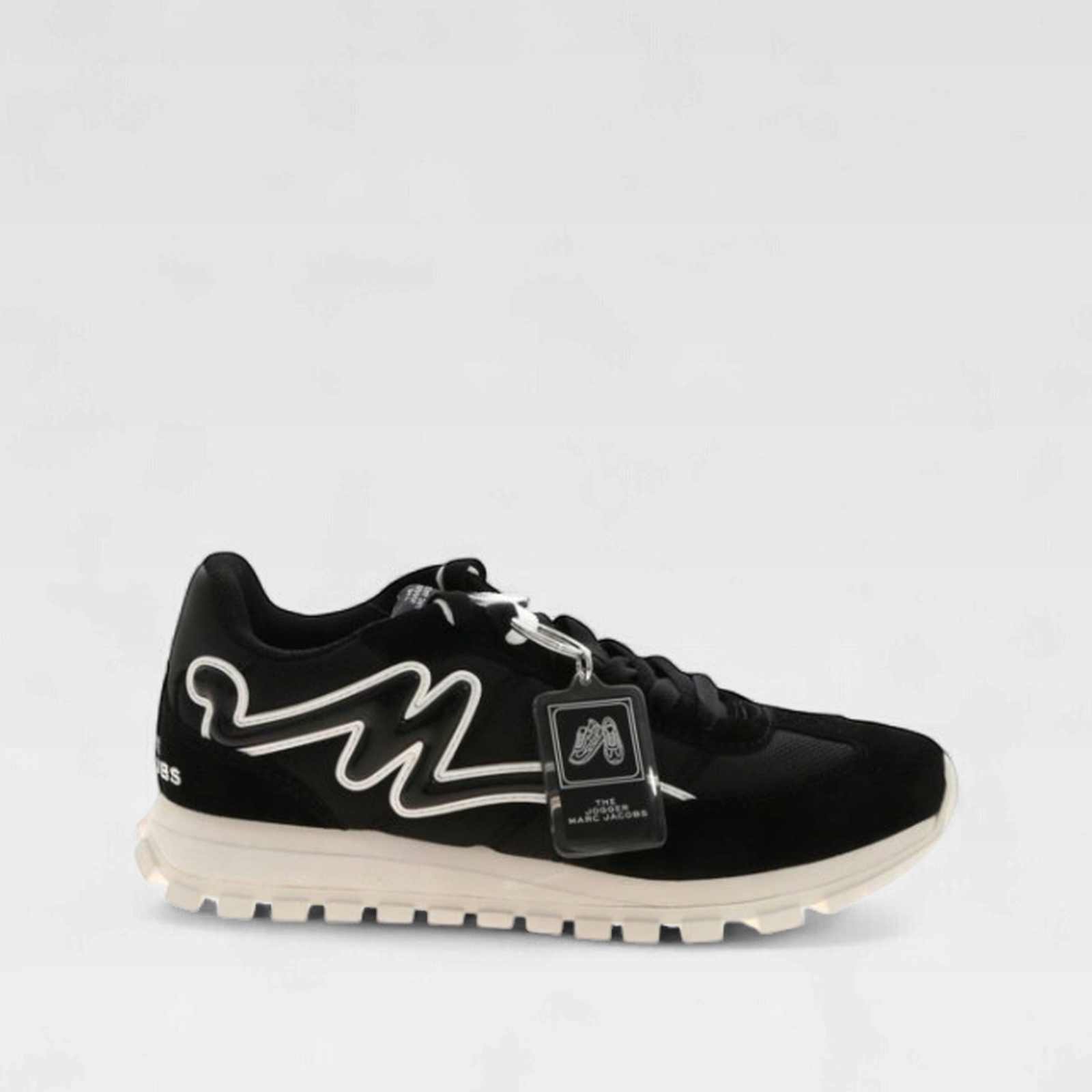 Marc Jacobs The Jogger Sneakers