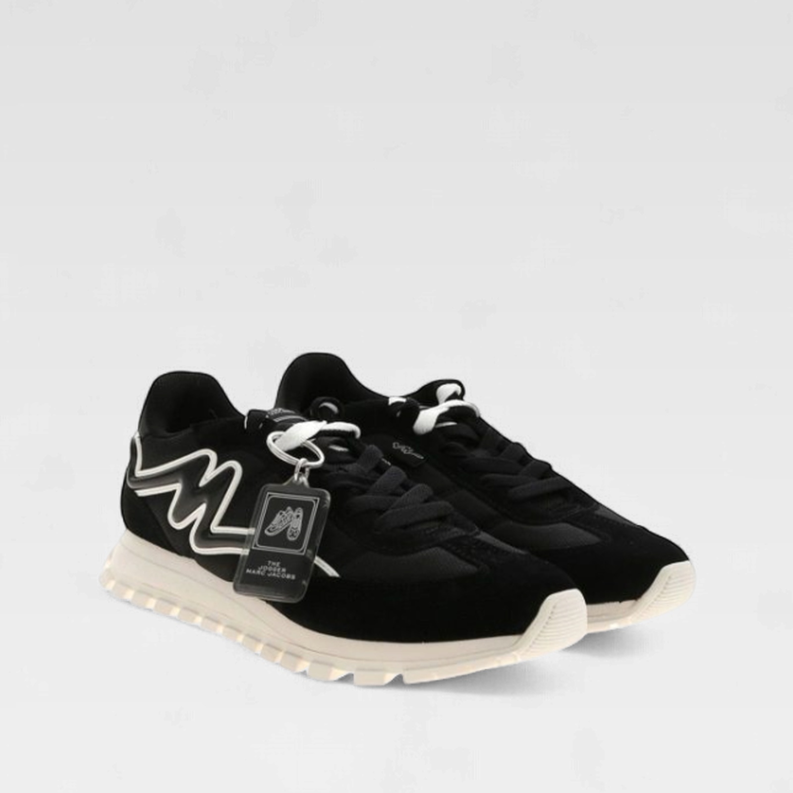 Marc Jacobs The Jogger Sneakers - Imagen 2