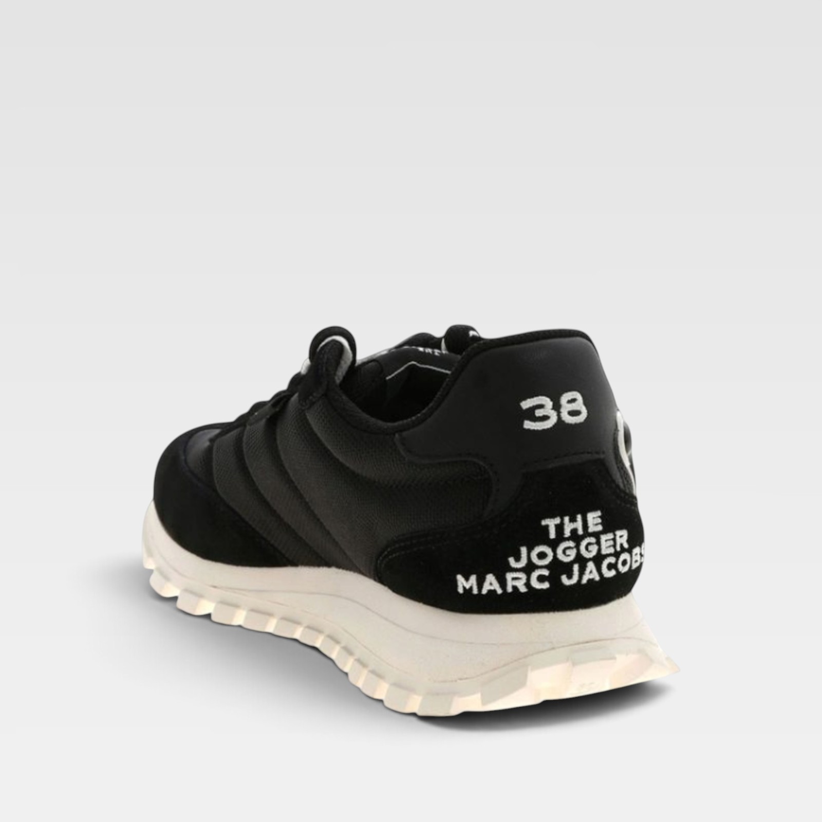 Marc Jacobs The Jogger Sneakers - Imagen 3