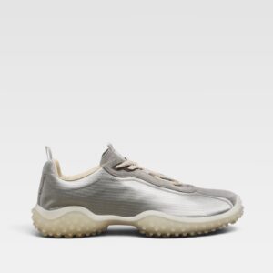 Miu Miu Trail Grip Nylon Sneaker