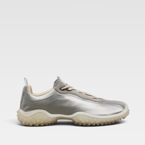 Miu Miu Trail Grip Nylon Sneaker