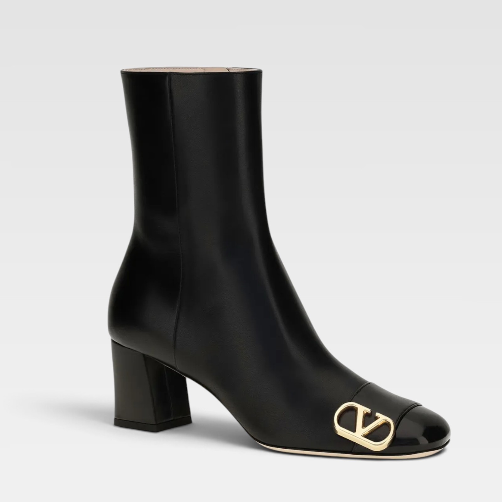 Valentino Garavani Veesid Bootie - Image 2