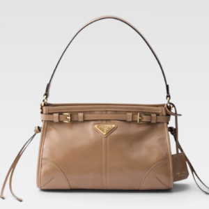Prada Pelle Shoulder Bag