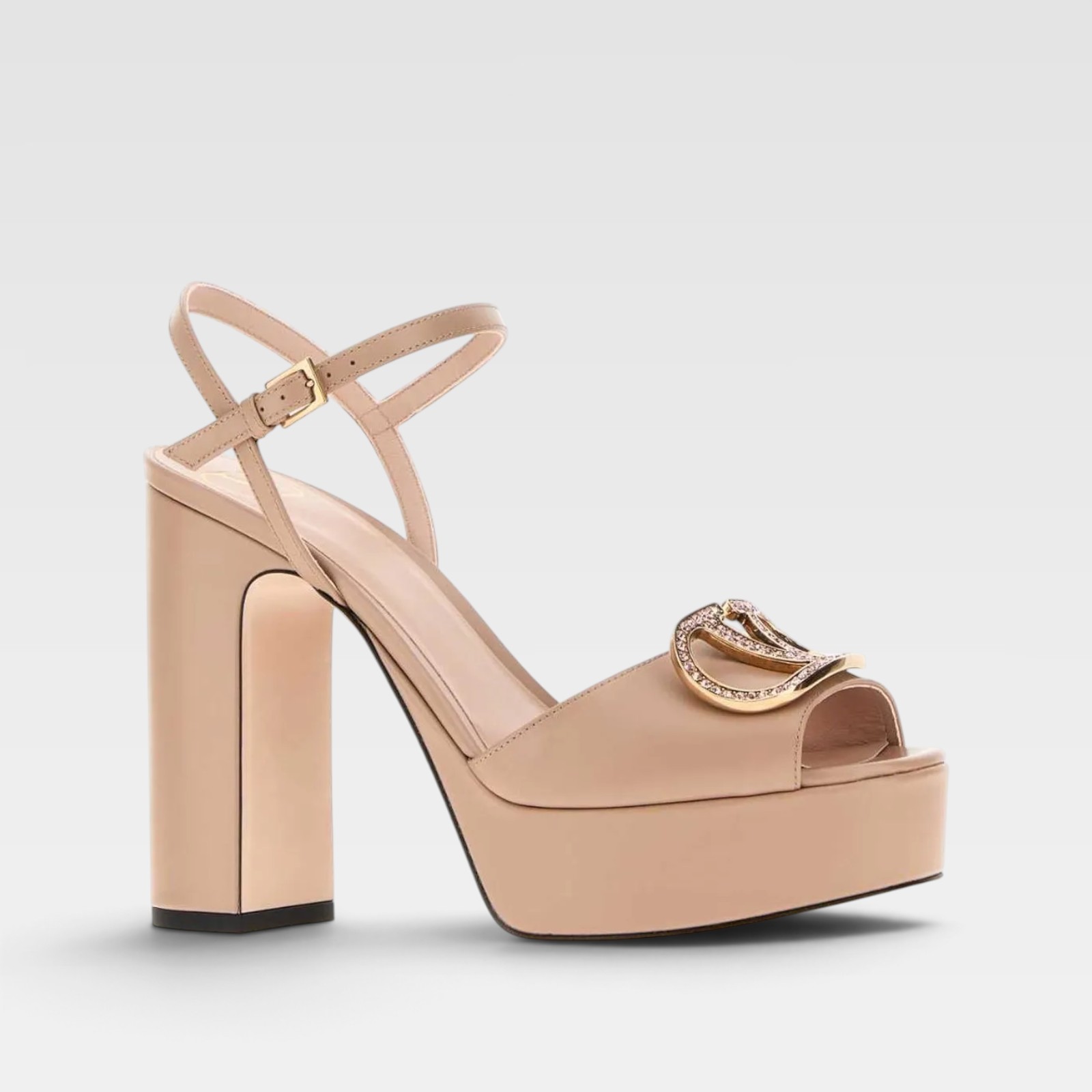 Valentino Garavani Vlogo Sandal - Imagen 2