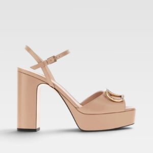 Valentino Garavani Vlogo Sandal