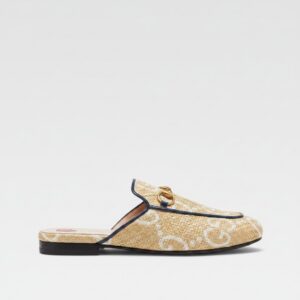 Gucci Princetown Mules