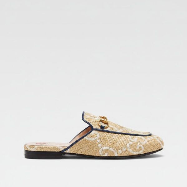 Gucci Princetown Mules