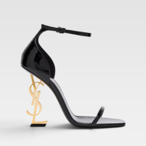 Saint Laurent Opyum Sandal