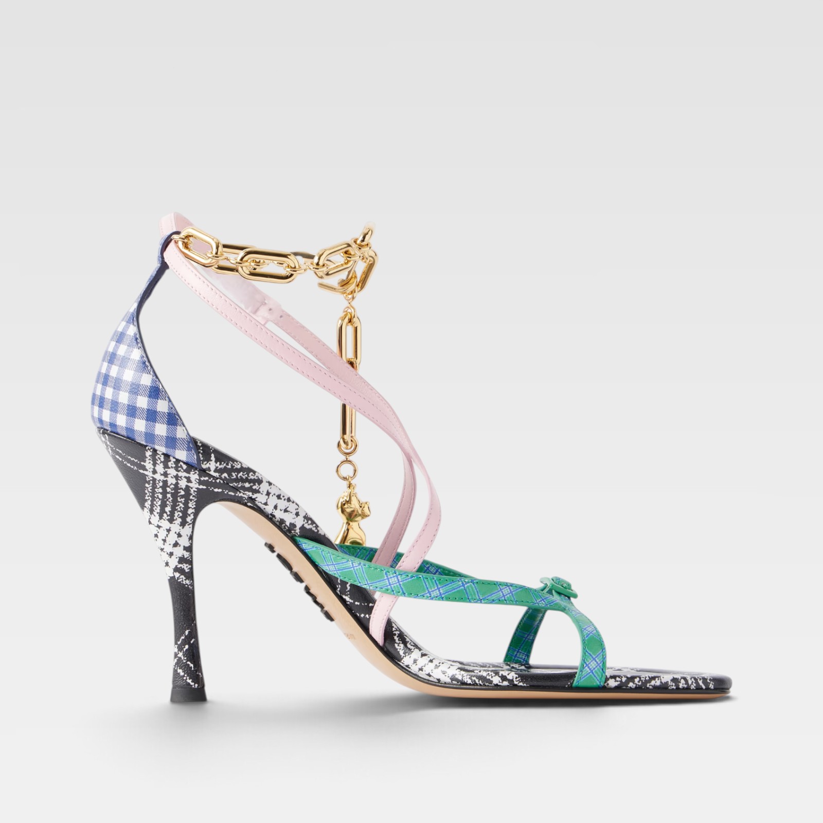 Loewe New Comic Sandal 90 - Imagen 2