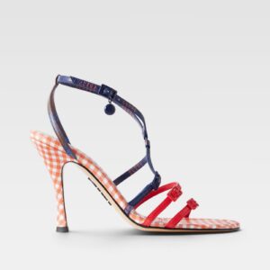 Loewe New Comic Sandal 90