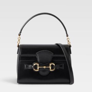 Gucci Horsebit Duomo Small Top Handle Bag