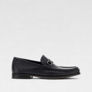 Salvatore Ferragamo Men's Grandioso Moccasin