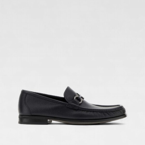 Salvatore Ferragamo Men's Grandioso Moccasin