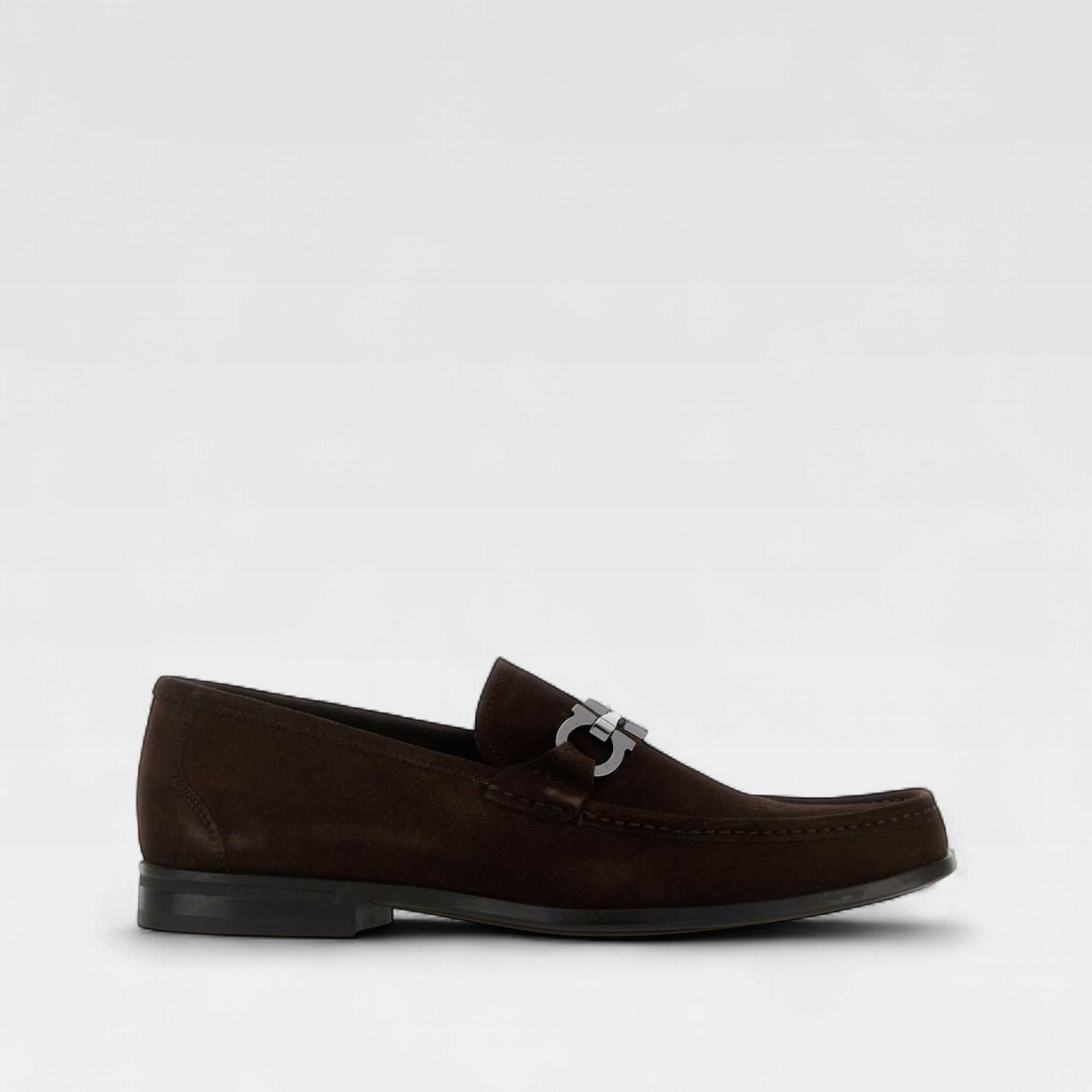 Salvatore Ferragamo Men's Grandioso Mocasín