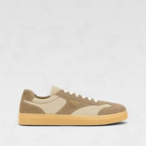 Prada Men’s Low Top Sneakers