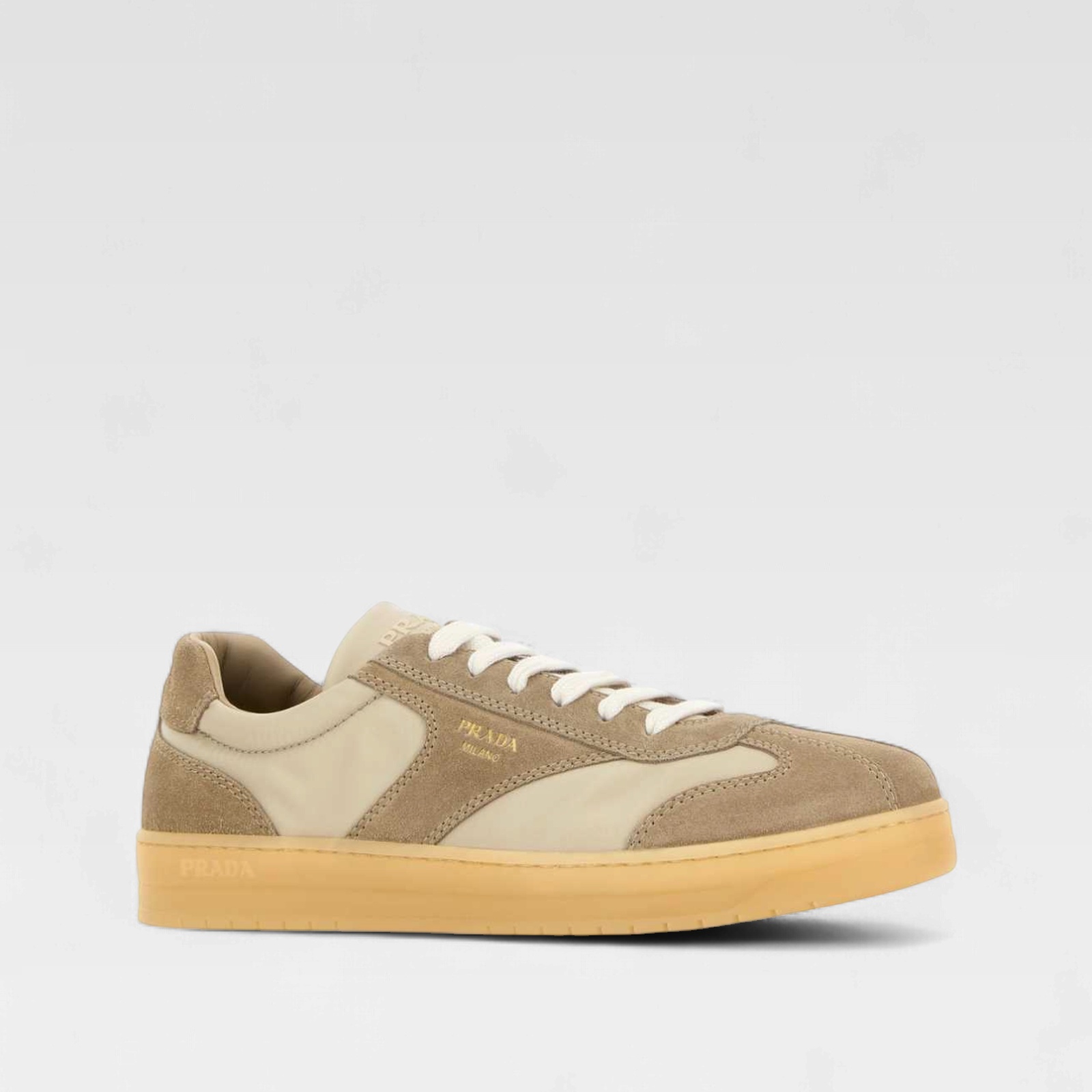 Prada Men’s Low Top Sneakers - Imagen 2