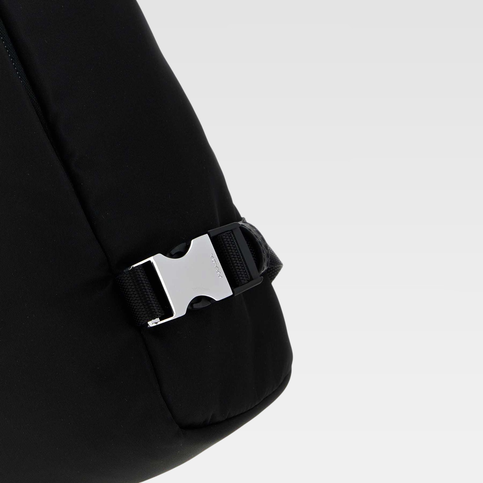 Prada Tessuto Mochila - Imagen 7