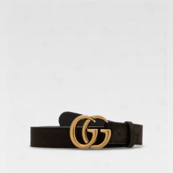Gucci Men's GG Marmont Belt