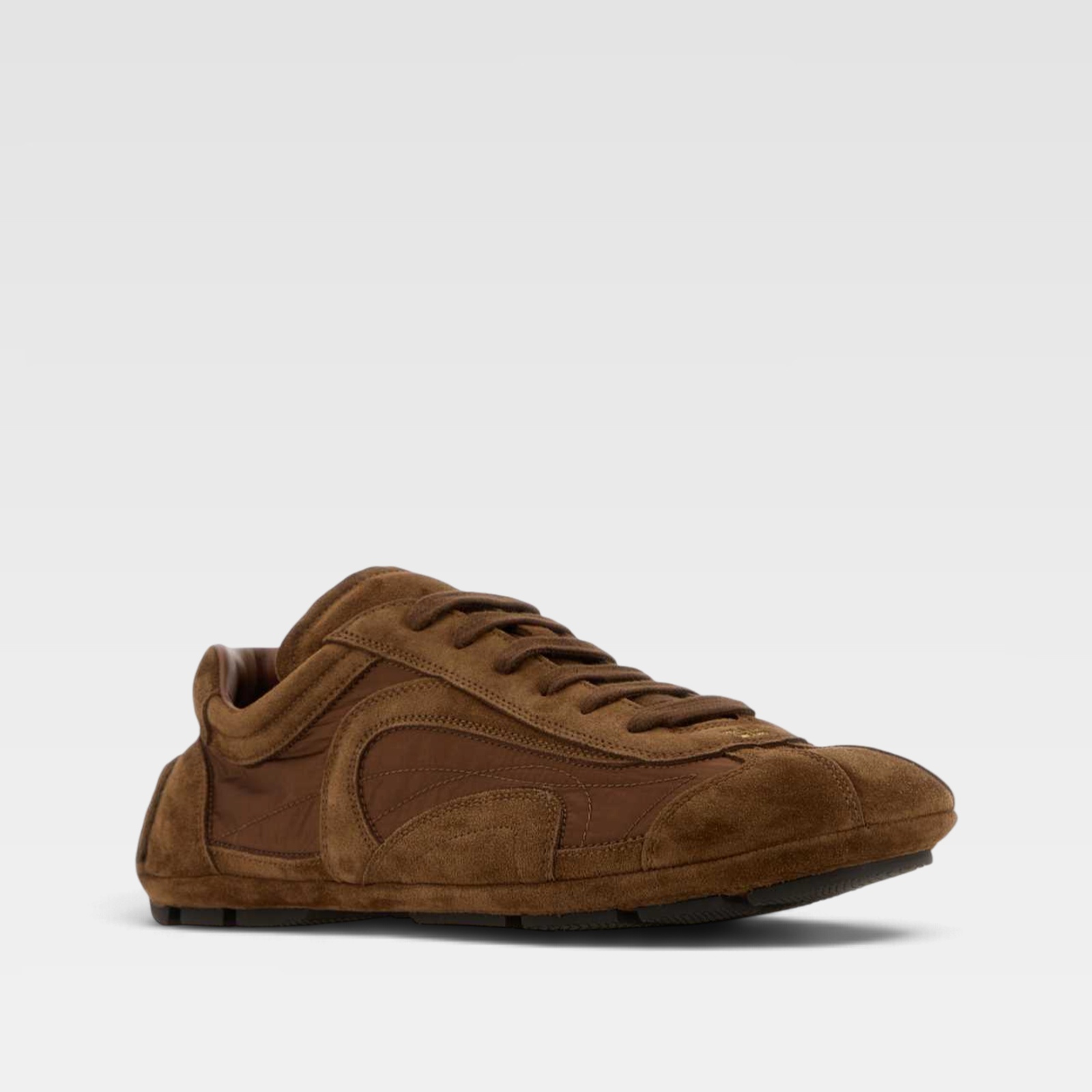 Prada Men's Montecarlo Re-Edition 2005 Sneakers - Image 2