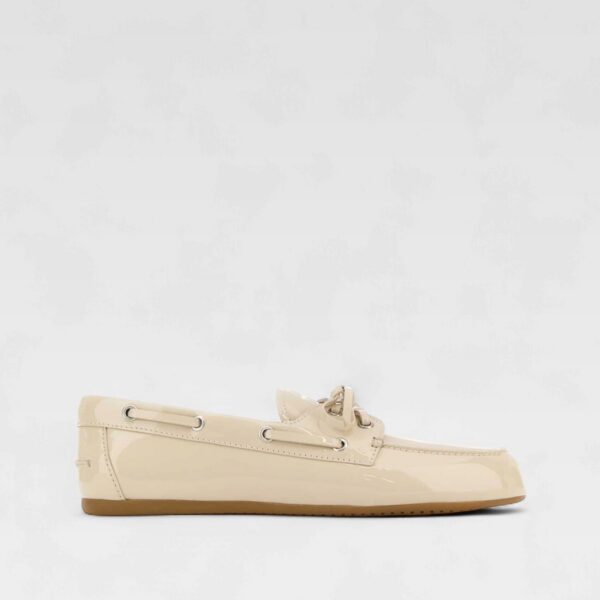 Miu Miu Moccasins