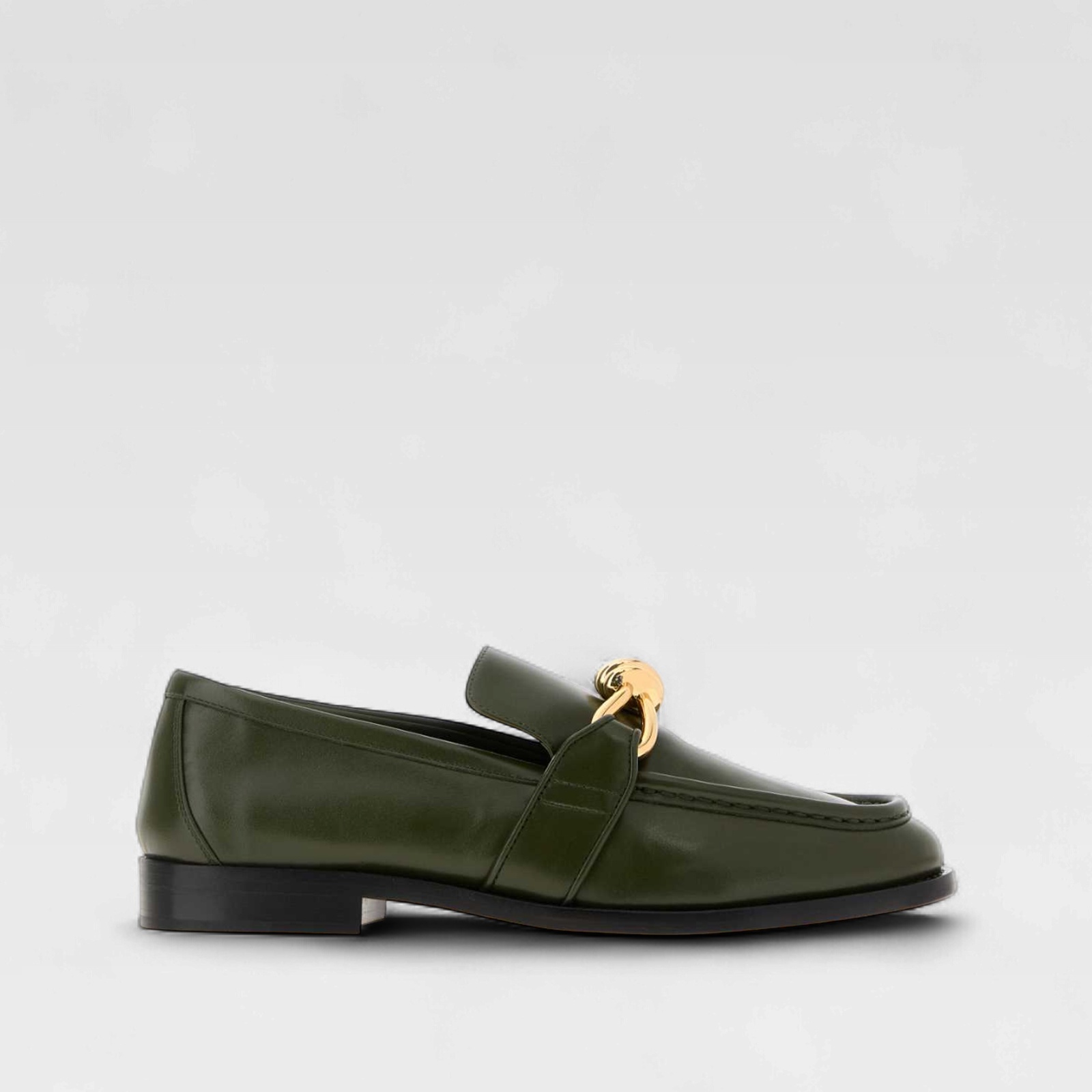 Bottega Veneta Astaire Loafer