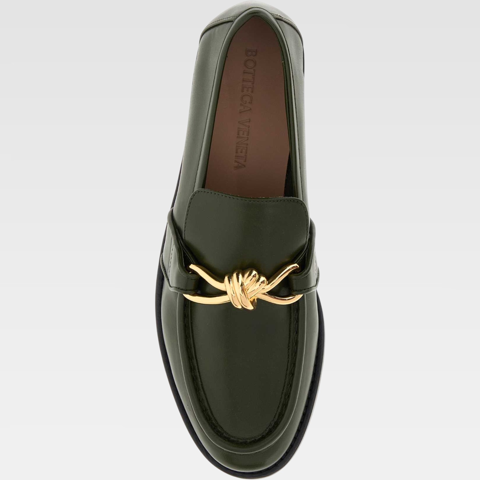 Bottega Veneta Astaire Loafer - Imagen 3