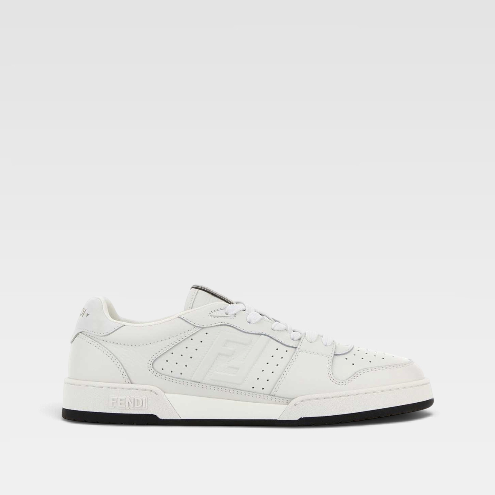 Fendi Men's Match Sneakers