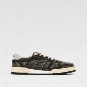 Fendi Men's Match Sneaker