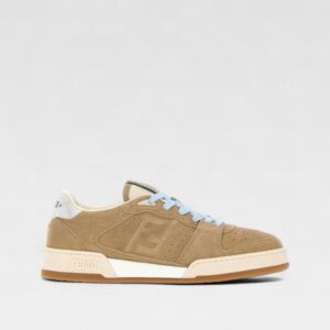 Fendi Men’s Match Sneakers